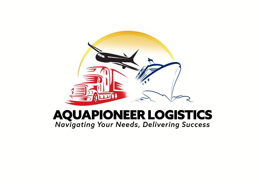 AquaPioneer Logistics